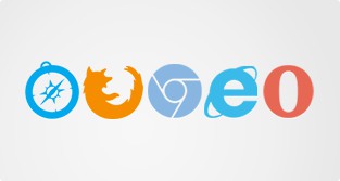 Supported Browsers